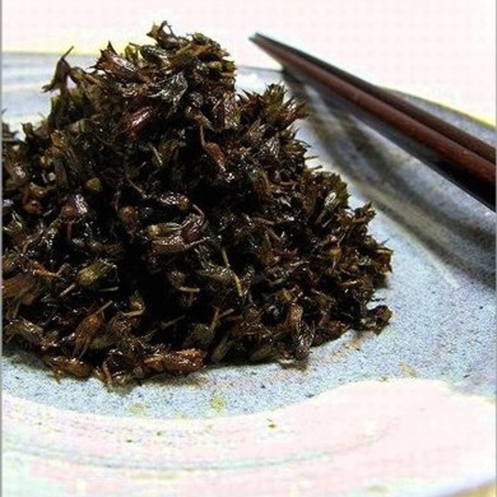 香りもご馳走 紫蘇の実の醤油漬け レシピ 作り方 By はなまる子 楽天レシピ 香りもご馳走 紫蘇の実の醤油漬け レシピ 作り方 By はなまる子 楽天レシピ
